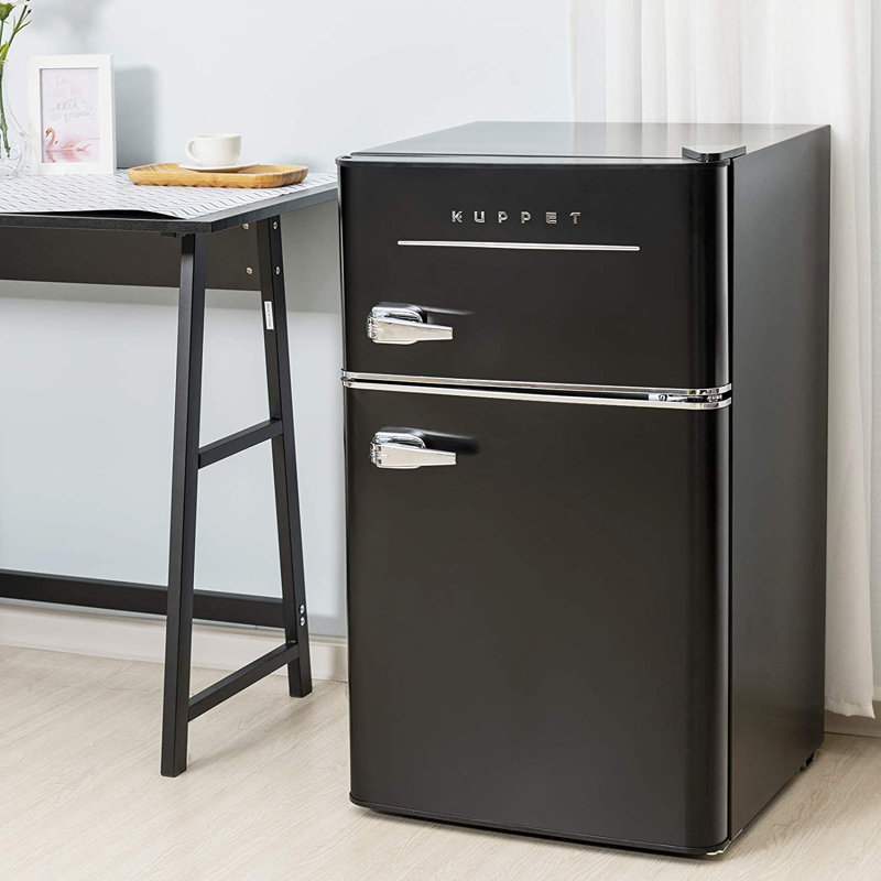 KUPPET Mini Fridge & Reviews Wayfair